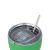 ESTIA ΘΕΡΜΟΣ COFFEE MUG PANATHINAIKOS BC EDITION 350ml - 00-27254 Estia |  Θερμός & Αξεσουάρ στο espiti