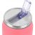 ESTIA ΘΕΡΜΟΣ TRAVEL CUP SAVE THE AEGEAN 300ml FUSION CORAL - 01-16692 Estia |  Θερμός & Αξεσουάρ στο espiti