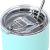 ESTIA ΘΕΡΜΟΣ MUG LITE SAVE THE AEGEAN 400ml BERMUDA GREEN - 01-18481 Estia |  Θερμός & Αξεσουάρ στο espiti
