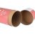 ESTIA ΘΕΡΜΟΣ TRAVEL FLASK SAVE THE AEGEAN 500ml ROSE GOLD - 01-7836 Estia |  Θερμός & Αξεσουάρ στο espiti
