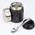 ESTIA ΘΕΡΜΟΣ LUNCH POT SAVE THE AEGEAN 0.5lt MIDNIGHT BLACK - 01-21658 Estia |  Θερμός & Αξεσουάρ στο espiti