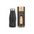ESTIA ΘΕΡΜΟΣ TRAVEL FLASK SAVE THE AEGEAN 350ml MIDNIGHT BLACK - 01-22297 Estia |  Θερμός & Αξεσουάρ στο espiti