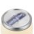 ESTIA ΘΕΡΜΟΣ TRAVEL CUP SAVE THE AEGEAN 500ml LILY WHITE - 01-22761 Estia |  Θερμός & Αξεσουάρ στο espiti