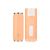 ESTIA ΘΕΡΜΟΣ TRAVEL CUP SAVE THE AEGEAN 500ml PEACH FUZZ - 01-23423 Estia |  Θερμός & Αξεσουάρ στο espiti
