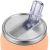 ESTIA ΘΕΡΜΟΣ TRAVEL CUP SAVE THE AEGEAN 500ml PEACH FUZZ - 01-23423 Estia |  Θερμός & Αξεσουάρ στο espiti