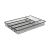 ESTIA ΘΗΚΗ ΣΥΡΤΑΡΙΟΥ METAL BLACK  ΜΕΤΑΛΛΙΚΗ 36x26cm ΜΑΥΡΗ - 01-5658 Estia |  Εργαλεία Κουζίνας - Αξεσουάρ στο espiti