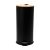ESTIA ΚΑΔΟΣ ΑΠΟΡΡΙΜΑΤΩΝ SOFT CLOSE BAMBOO ESSENTIALS 30lt ΜΑΤ ΜΑΥΡΟΣ - 01-12878 Estia |  Κάδοι Απορριμμάτων στο espiti