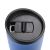 ESTIA ΘΕΡΜΟΣ TRAVEL MUG SAVE THE AEGEAN 350ml DENIM BLUE - 01-20378 Estia |  Θερμός & Αξεσουάρ στο espiti
