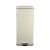 ESTIA ΚΑΔΟΣ ΑΠΟΡΡΙΜΑΤΩΝ SOFT CLOSE ANTIGUA 30lt MAT IVORY - 01-20057 Estia |  Κάδοι Απορριμμάτων στο espiti