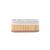 ESTIA ΚΑΛΑΘΙ ΟΡΓΑΝΩΣΗΣ BAMBOO ESSENTIALS 19.5x10cm ME ΕΠΕΝΔΥΣΗ - 02-19648 Estia |  Αξεσουάρ Μπάνιου - διάφορα στο espiti
