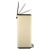 ESTIA ΚΑΔΟΣ ΑΠΟΡΡΙΜΑΤΩΝ CUBIC SOFT CLOSE 30lt IVORY - 01-21009 Estia |  Κάδοι Απορριμμάτων στο espiti
