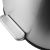 ESTIA ΚΑΔΟΣ ΑΠΟΡΡΙΜΑΤΩΝ OVOID SOFT CLOSE 30lt ΙΝΟΞ - 02-21467 Estia |  Κάδοι Απορριμμάτων στο espiti