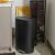 ESTIA ΚΑΔΟΣ ΑΠΟΡΡΙΜΑΤΩΝ OVOID SOFT CLOSE 30lt ΜΑΥΡΟΣ - 02-21474 Estia |  Κάδοι Απορριμμάτων στο espiti