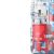 ESTIA ΘΕΡΜΟΣ TRAVEL FLASK SAVE THE AEGEAN 500ml URBAN MYTHOS - 01-22259 Estia |  Θερμός & Αξεσουάρ στο espiti