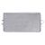 ESTIA ΘΗΚΗ ΑΠΟΘΗΚΕΥΣΗΣ NON WOVEN ΥΦΑΣΜΑΤΙΝΗ 100x50x20cm ΜΕ ΠΑΡΑΘΥΡΟ IVORY - 03-24000 Estia |  Αξεσουάρ Μπάνιου - διάφορα στο espiti