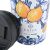 ESTIA ΘΕΡΜΟΣ TRAVEL MUG SAVE THE AEGEAN 350ml AMALFI COAST - 01-31909 Estia |  Θερμός & Αξεσουάρ στο espiti