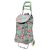 ESTIA ΚΑΡΟΤΣΙ ΛΑΪΚΗΣ LUX ΥΦΑΣΜΑΤΙΝΟ 36lt FLORAL - 04-3357 Estia |  Εργαλεία Κουζίνας - Αξεσουάρ στο espiti