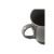 ESTIA ΚΟΥΠΑ ΤΟΥ ΚΑΦΕ ATHÉNÉE ΠΟΡΣΕΛΑΝΙΝΗ ΑΝΑΓΛΥΦΗ 340ml GREY - 07-13745 Estia |  Κούπες-Φλυτζάνια στο espiti