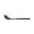 ESTIA ΚΟΥΤΑΛΑ ΖΥΜΑΡΙΚΩΝ STONE PBT 32cm ΜΕ ΞΥΛΙΝΗ ΛΑΒΗ - 01-2664 Estia |  Είδη Σερβιρίσματος στο espiti
