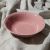 ESTIA ΜΠΟΛ ATHÉNÉE ΠΟΡΣΕΛΑΝΙΝΟ ΑΝΑΓΛΥΦΟ 16.5cm ROSE - 07-13615 Estia |  Πιάτα-Μπωλ στο espiti