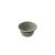 ESTIA ΜΠΟΛ ΓΙΑ ΝΤΙΠ PEARL ΠΟΡΣΕΛΑΝΙΝΟ 8.5cm GREY - 07-16487 Estia |  Πιάτα-Μπωλ στο espiti