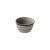 ESTIA ΜΠΟΛ ΓΙΑ ΝΤΙΠ PEARL ΠΟΡΣΕΛΑΝΙΝΟ 9cm GREY - 07-16494 Estia |  Πιάτα-Μπωλ στο espiti