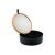 ESTIA ΚΟΥΤΙ ΑΠΟΘΗΚΕΥΣΗΣ & ΟΡΓΑΝΩΣΗΣ BAMBOO ESSENTIALS ΜΕ ΚΑΘΡΕΦΤΗ - 02-15329 Estia |  Αξεσουάρ Μπάνιου - διάφορα στο espiti