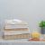ESTIA ΚΟΥΤΙ ΑΠΟΘΗΚΕΥΣΗΣ & ΟΡΓΑΝΩΣΗΣ BOTANICA 36x27x13cm ΜΕ ΕΣΩΤΕΡΙΚΗ ΕΠΕΝΔΥΣΗ & ΚΑΠΑΚΙ - 02-18733 Estia |  Αξεσουάρ Μπάνιου - διάφορα στο espiti