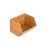 ESTIA ΚΟΥΤΙ ΟΡΓΑΝΩΣΗΣ BAMBOO ESSENTIALS 17.8x15.7x12.5cm - 03-17583 Estia |  Αξεσουάρ Μπάνιου - διάφορα στο espiti