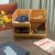 ESTIA ΚΟΥΤΙ ΟΡΓΑΝΩΣΗΣ BAMBOO ESSENTIALS 17.8x31x12.5cm - 03-17590 Estia |  Εργαλεία Κουζίνας - Αξεσουάρ στο espiti