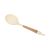 ESTIA ΚΟΥΤΑΛΑ ΤΡΥΠΗΤΗ ALLURE PBT IVORY - 01-24864 Estia |  Είδη Σερβιρίσματος στο espiti