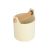 ESTIA ΚΟΥΤΑΛΟΘΗΚΗ ALLURE ΜΕΤΑΛΛΙΚΗ IVORY - 01-24796 Estia |  Εργαλεία Κουζίνας - Αξεσουάρ στο espiti