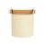 ESTIA ΚΟΥΤΑΛΟΘΗΚΗ ALLURE ΜΕΤΑΛΛΙΚΗ IVORY - 01-24796 Estia |  Εργαλεία Κουζίνας - Αξεσουάρ στο espiti