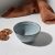 ESTIA ΜΠΟΛ DELINE STONEWARE 15cm PACIFIC - 07-24499 Estia |  Πιάτα-Μπωλ στο espiti