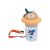 ESTIA ΠΑΓΟΥΡΙ ΠΑΙΔΙΚΟ ASTRO ΠΛΑΣΤΙΚΟ 450ml BEIGE - 01-10867 Estia |  Θερμός & Αξεσουάρ στο espiti