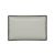 ESTIA ΠΙΑΤΕΛΑ ΟΡΘΟΓΩΝΙΑ PEARL ΠΟΡΣΕΛΑΝΙΝΗ 21x10.5cm GREY - 07-16449 Estia |  Πιάτα-Μπωλ στο espiti