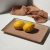 ESTIA ΠΙΑΤΕΛΑ ΟΡΘΟΓΩΝΙΑ TERRA ΠΟΡΣΕΛΑΝΙΝΗ 31x21cm SALMON - 07-16012 Estia |  Πιάτα-Μπωλ στο espiti