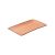 ESTIA ΠΙΑΤΕΛΑ ΟΡΘΟΓΩΝΙΑ TERRA ΠΟΡΣΕΛΑΝΙΝΗ 21x10.5cm SALMON - 07-15992 Estia |  Πιάτα-Μπωλ στο espiti