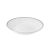 ESTIA ΠΙΑΤΟ ΒΑΘΥ PEARL ΠΟΡΣΕΛΑΝΙΝΟ 23cm WHITE - 07-15350 Estia |  Πιάτα-Μπωλ στο espiti
