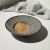 ESTIA ΠΙΑΤΟ ΡΙΖΟΤΟΥ PEARL ΠΟΡΣΕΛΑΝΙΝΟ 24cm GREY - 07-16418 Estia |  Πιάτα-Μπωλ στο espiti