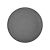 ESTIA ΠΙΑΤΟ ΡΗΧΟ TERRA ΠΟΡΣΕΛΑΝΙΝΟ 27cm GREY - 07-16203 Estia |  Πιάτα-Μπωλ στο espiti
