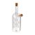 ESTIA ΜΠΟΥΚΑΛΙ ΓΙΑ ΛΑΔΙ & ΞΥΔΙ ΓΥΑΛΙΝΟ 350ml 2 ΣΕ 1 - 01-20163 Estia |  Είδη Σερβιρίσματος στο espiti