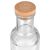 ESTIA ΜΠΟΥΚΑΛΙ ΓΥΑΛΙΝΟ 1000ml ΑΝΑΓΛΥΦΟ ΜΕ ΦΕΛΛΟ ΔΙΑΦΑΝΟ - 00-21887 Estia |  Εργαλεία Κουζίνας - Αξεσουάρ στο espiti