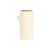 ESTIA ΜΠΟΥΚΑΛΙΑ ΓΙΑ ΛΑΔΙ & ΞΥΔΙ ALLURE ΚΕΡΑΜΙΚΑ IVORY - 01-24987 Estia |  Είδη Σερβιρίσματος στο espiti