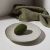 ESTIA ΠΙΑΤΟ ΡΗΧΟ DELINE STONEWARE 27cm DOVE - 07-24543 Estia |  Πιάτα-Μπωλ στο espiti