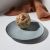 ESTIA ΠΙΑΤΟ ΡΗΧΟ DELINE STONEWARE 27cm PACIFIC - 07-24550 Estia |  Πιάτα-Μπωλ στο espiti