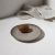 ESTIA ΠΙΑΤΟ ΡΗΧΟ VIGNETTE STONEWARE 21cm SEAL - 07-24437 Estia |  Πιάτα-Μπωλ στο espiti
