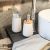 ESTIA ΠΟΤΗΡΑΚΙ ΜΠΑΝΙΟΥ BAMBOO ESSENTIALS ΠΟΡΣΕΛΑΝΗΣ ΛΕΥΚΟ - 02-4576 Estia |  Αξεσουάρ Μπάνιου - διάφορα στο espiti