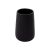 ESTIA ΠΟΤΗΡΑΚΙ ΜΠΑΝΙΟΥ BAMBOO ESSENTIALS ΠΟΡΣΕΛΑΝΗΣ ΜΑΥΡΟ - 02-4606 Estia |  Αξεσουάρ Μπάνιου - διάφορα στο espiti