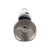 ESTIA ΡΑΒΔΟΜΠΛΕΝΤΕΡ AROMA GREY 400w ΜΕ 2 ΑΝΟΞΕΙΔΩΤΕΣ ΛΕΠΙΔΕΣ - 06-9984 Estia |  Ηλεκτρικές Συσκευές στο espiti